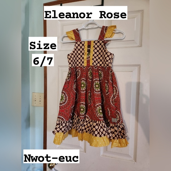 Er dress - Picture 2 of 2